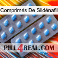 Comprimés De Sildénafil viagra4
